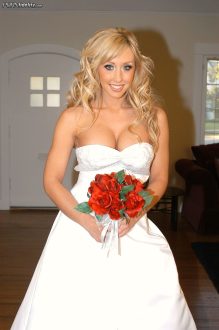 Jessica Lynn Wedding Dress