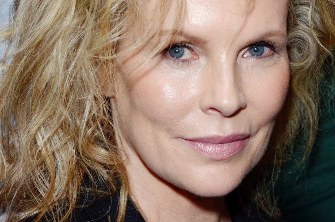 Kim Basinger High Quality