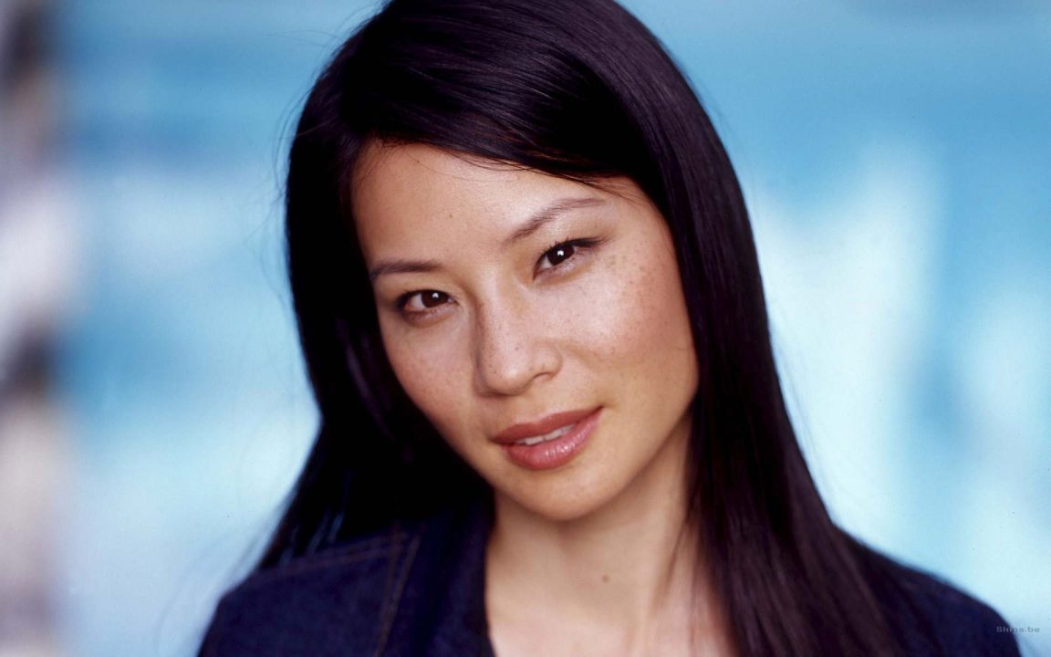 Lucy Liu Pics