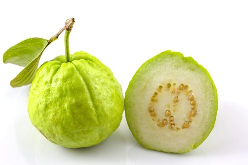 Pictures of Guava