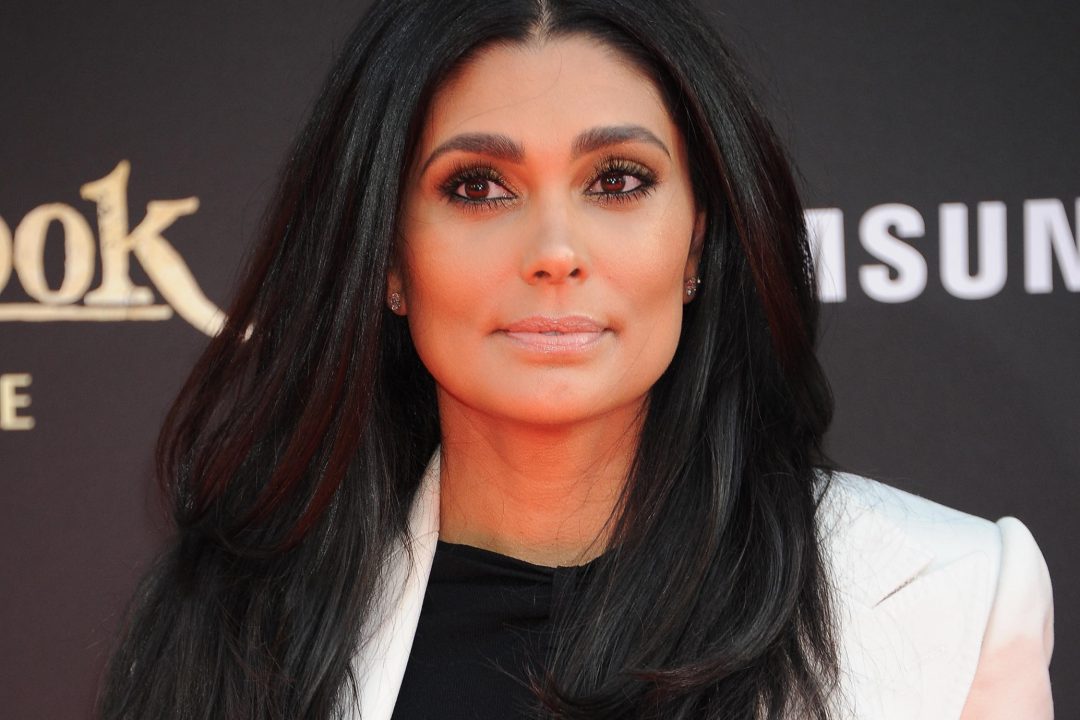 Pictures of Rachel Roy