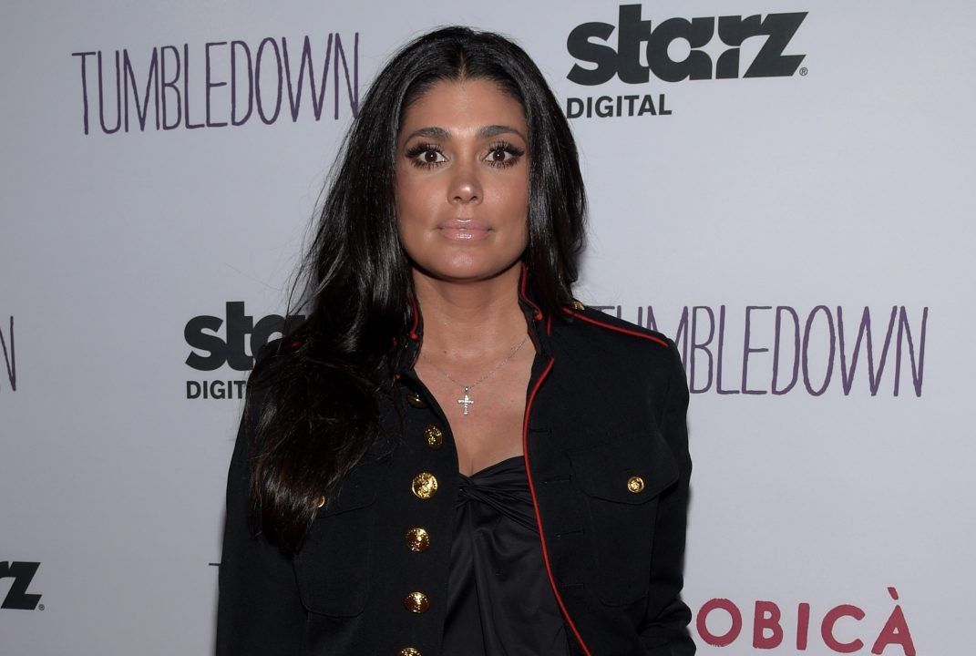 Rachel Roy PC Wallpapers