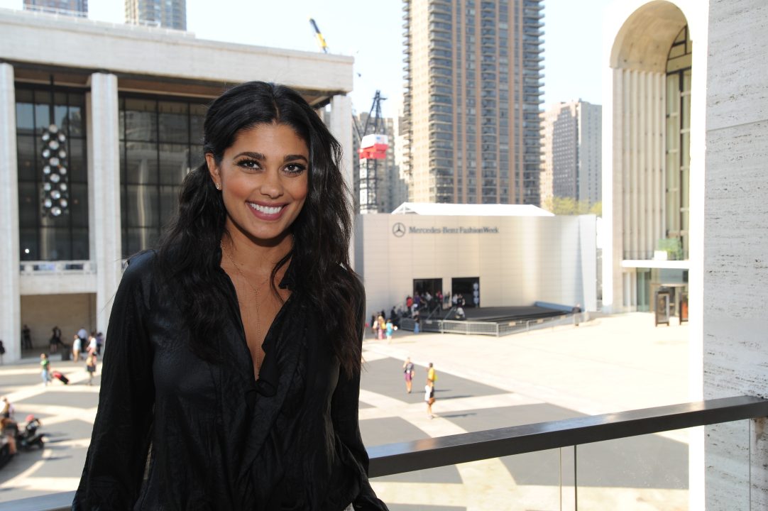 Rachel Roy Photos