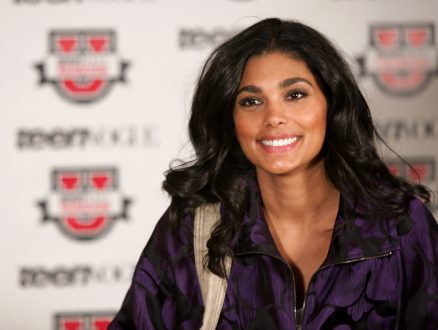 Rachel Roy Pics