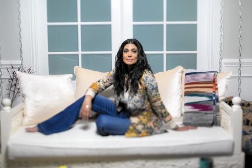 Rachel Roy Pictures