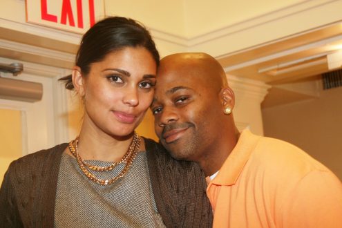 Rachel Roy images