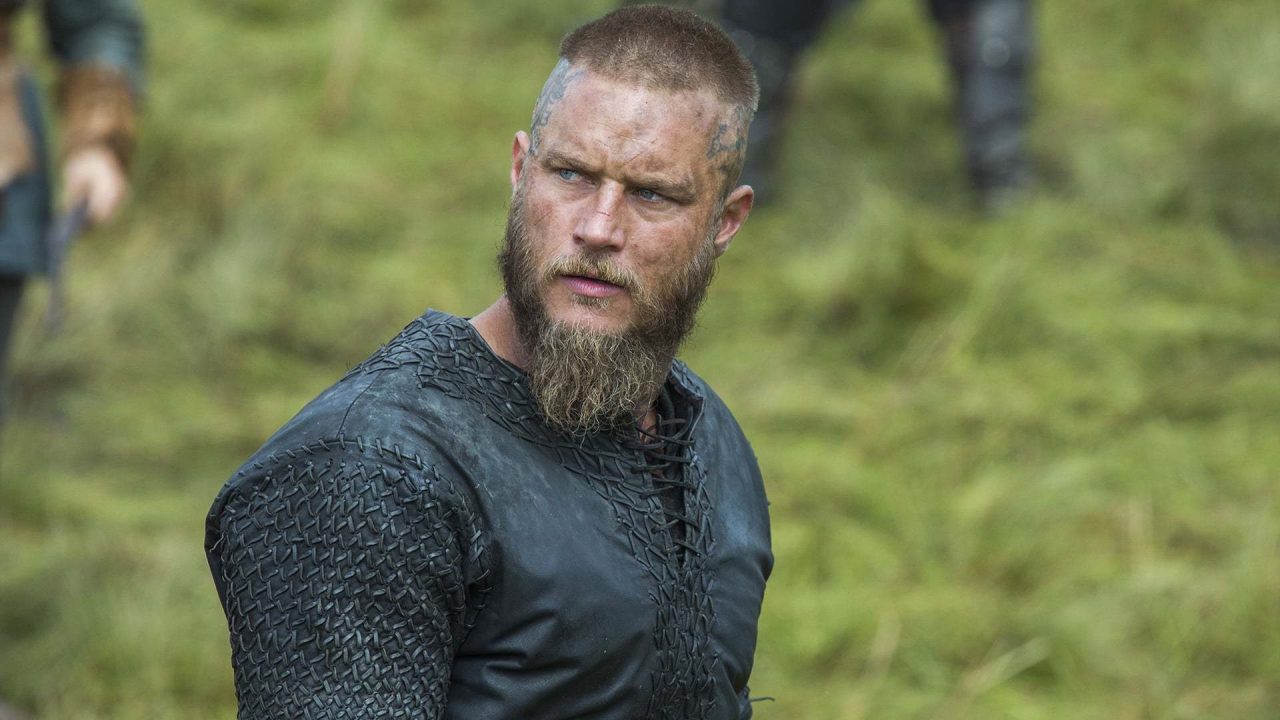 Ragnar Lothbrok