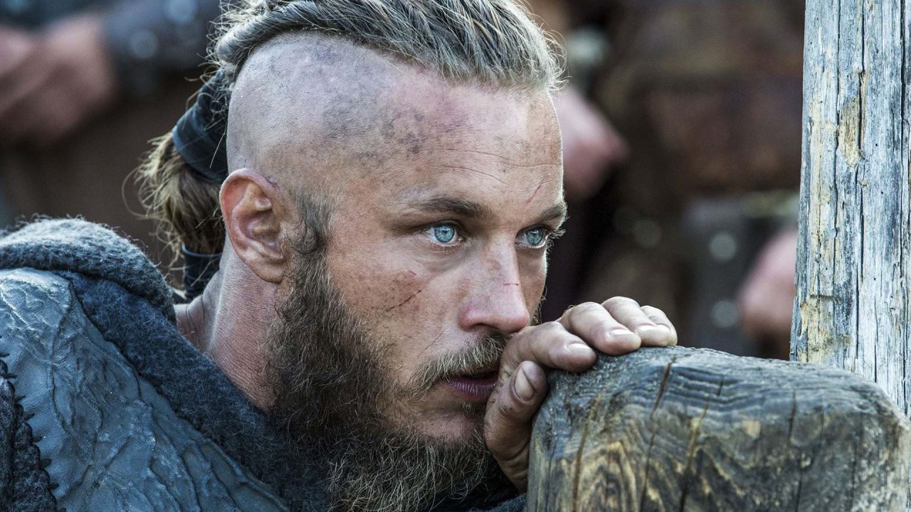 Ragnar Lothbrok Computer Wallpapers