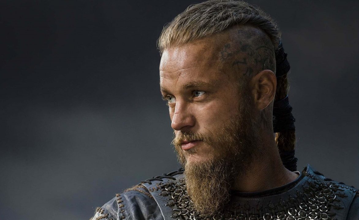 Ragnar Lothbrok HD Wallpapers