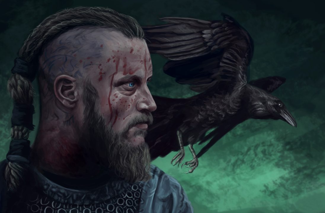 Ragnar Lothbrok Photos