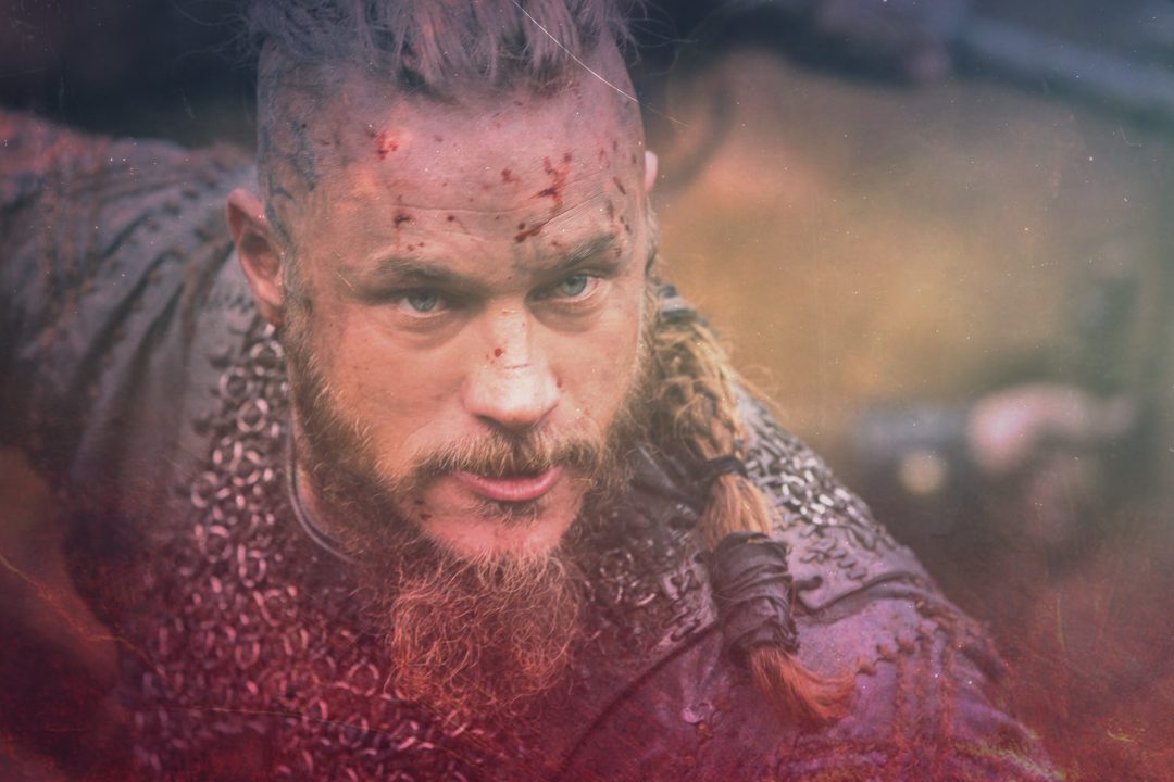 Ragnar Lothbrok Wallpapers