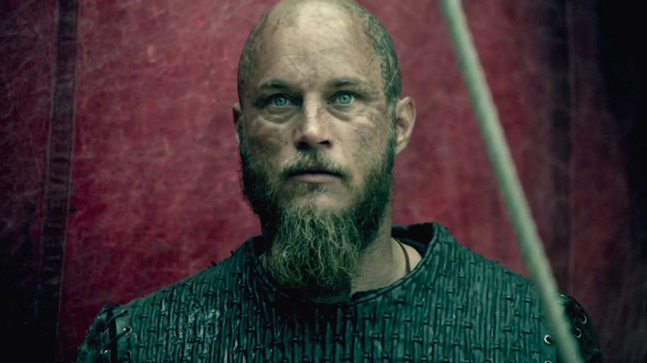 Ragnar Lothbrok Wallpapers for PC