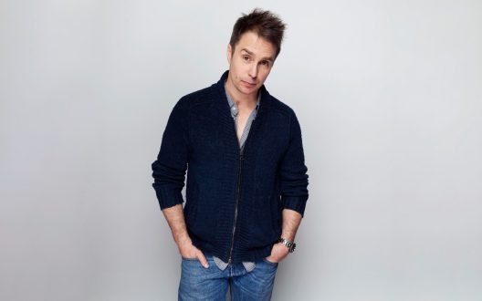 Sam Rockwell Computer Wallpapers
