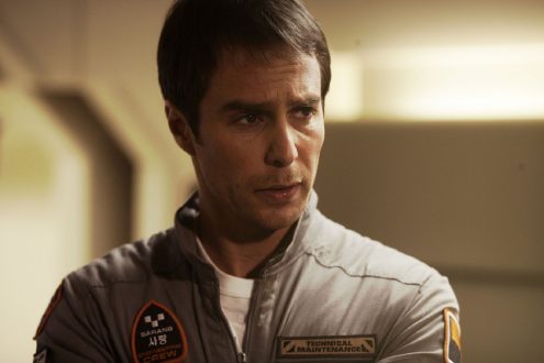 Sam Rockwell Photos