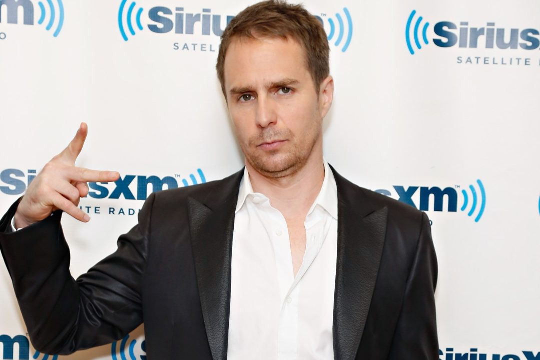 Sam Rockwell Wallpapers for PC
