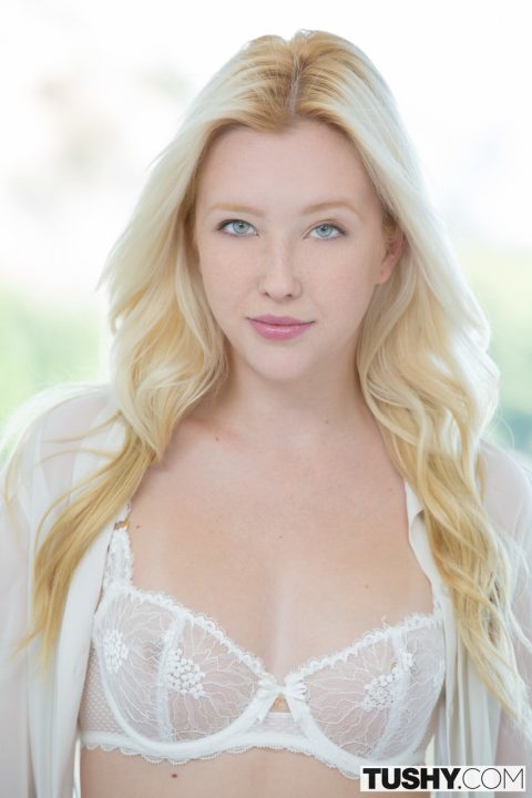 Samantha Rone