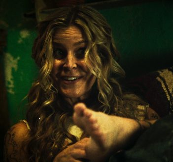 Sheri Moon Zombie Pictures