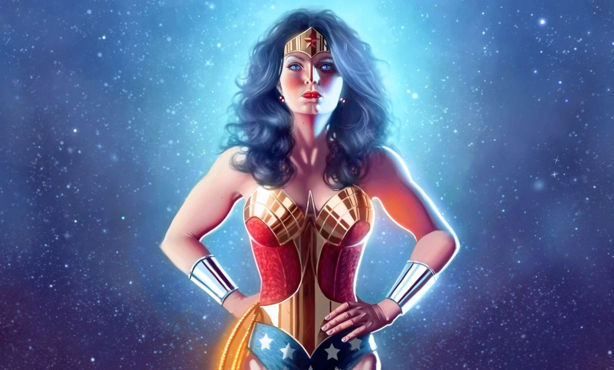 Wonder Woman Gallery