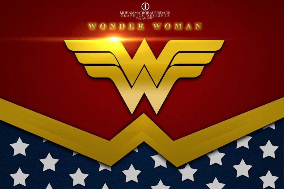 Wonder Woman Laptop Wallpapers