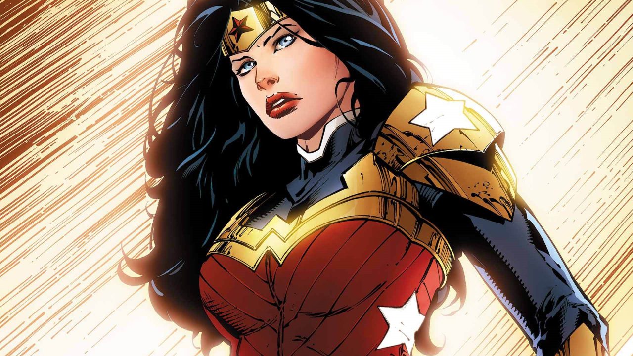 Wonder Woman Photo Gallery