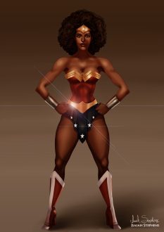 Wonder Woman iphone Wallpapers