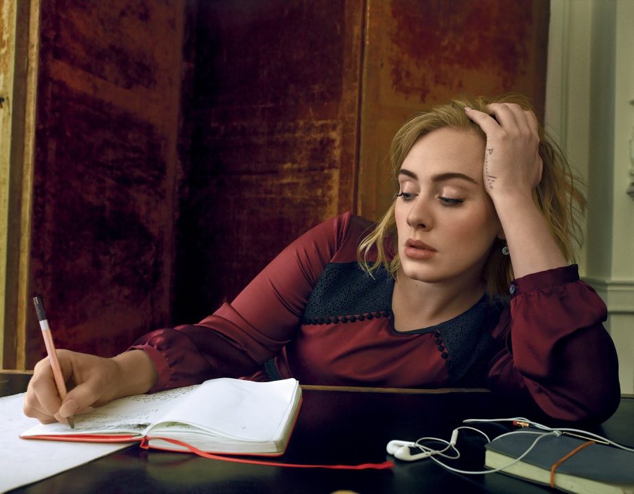 Adele 103