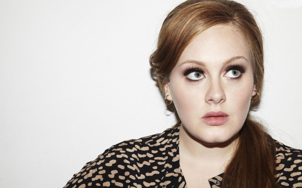 Adele 4K