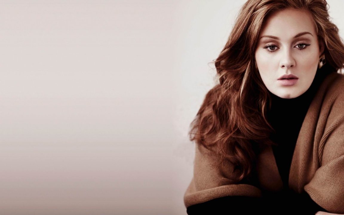 Adele Background Wallpapers