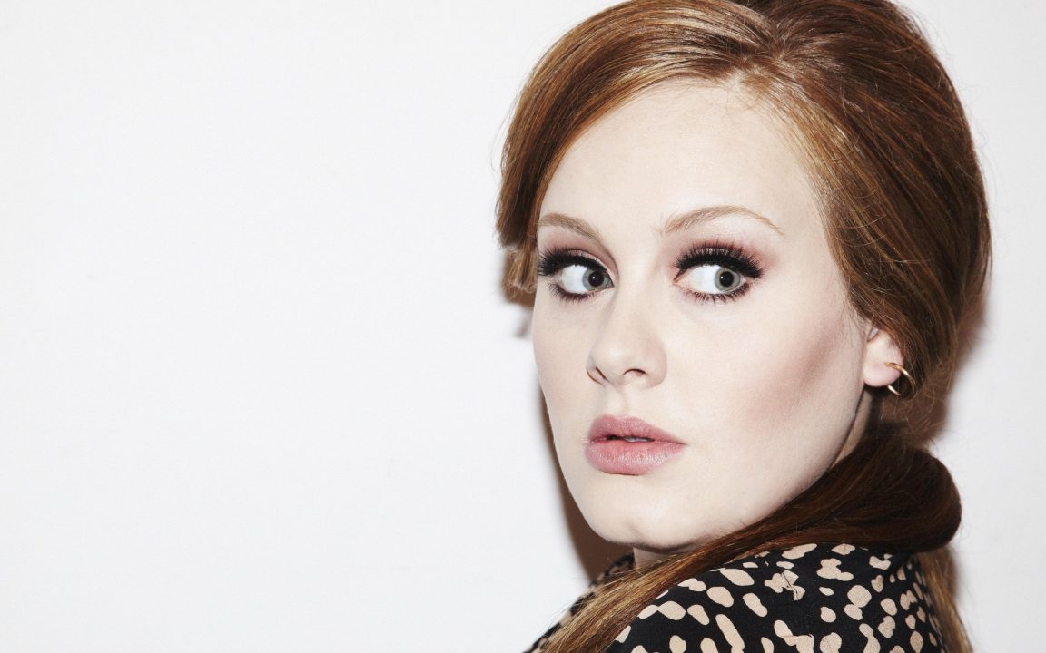 Adele High Definition Wallpapers