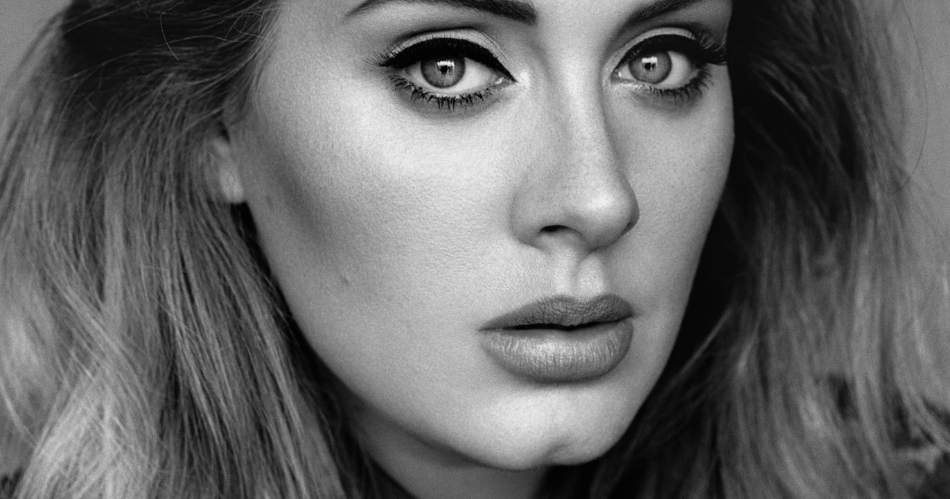 Adele Photo Gallery