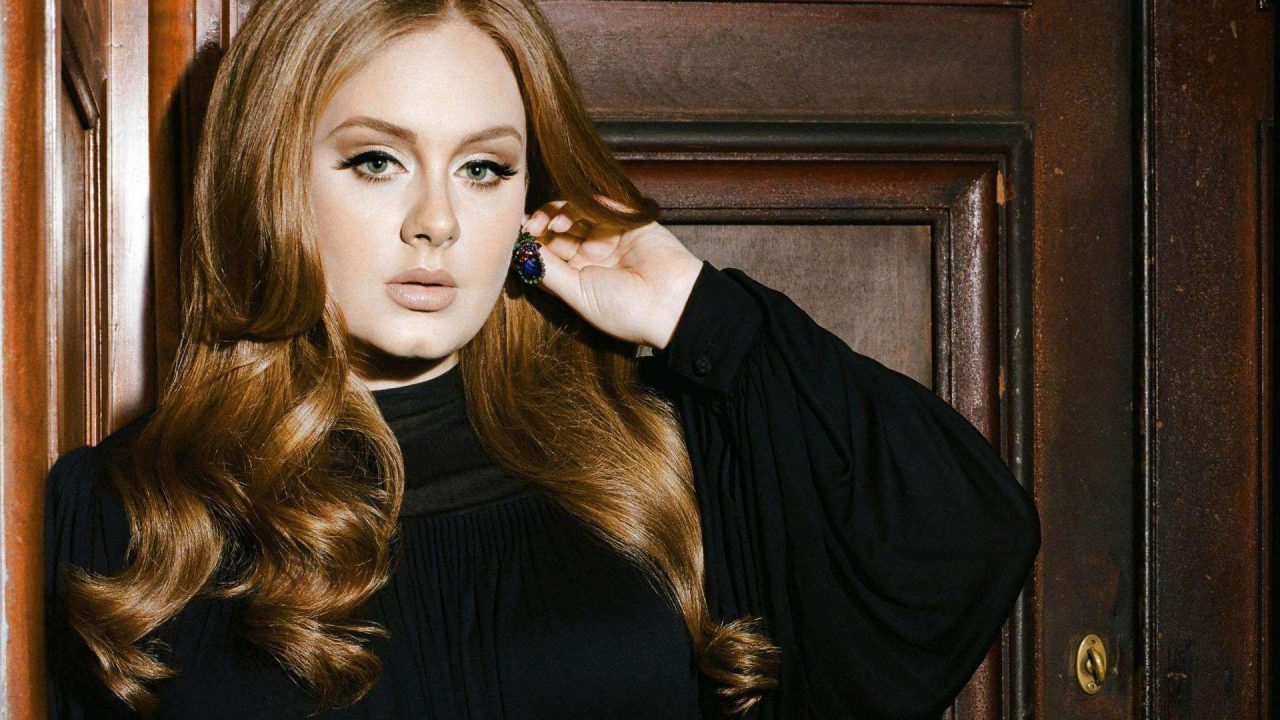 Adele Photos