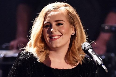 Adele Pictures