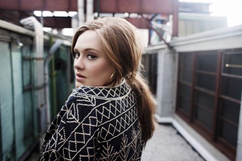 Adele Wallpapers 2