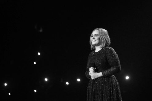 Adele Wallpapers 7