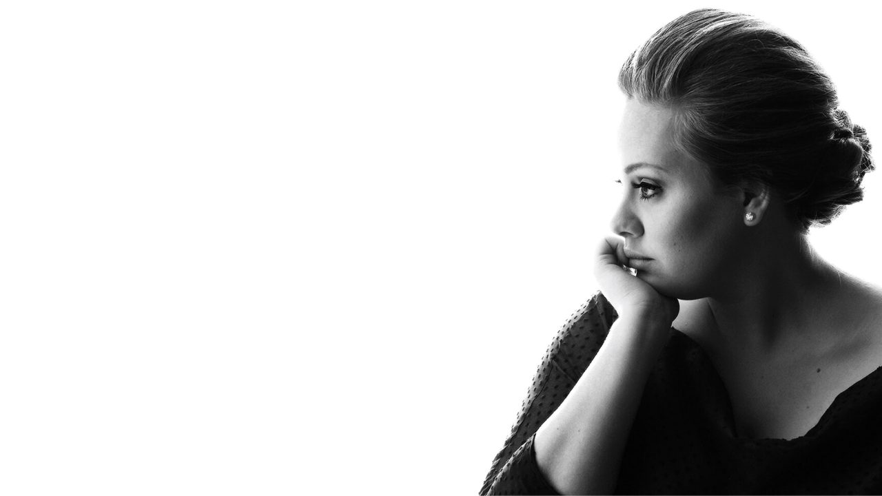 Adele Windows Wallpapers