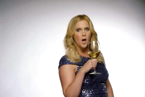 Amy Schumer Computer Wallpapers