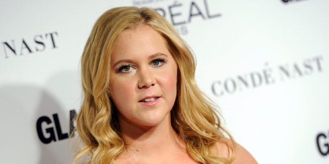 Amy Schumer High Quality Wallpapers