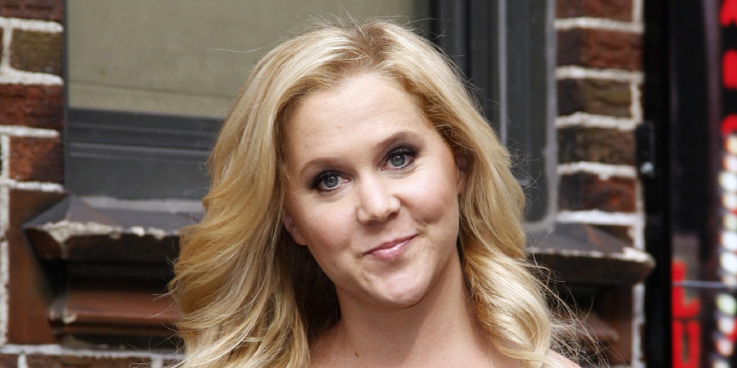 Amy Schumer Photos