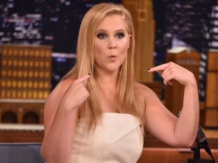 Amy Schumer Pictures
