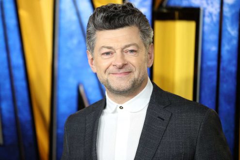 Andy Serkis