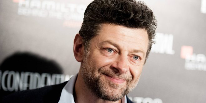 Andy Serkis HD Wallpapers