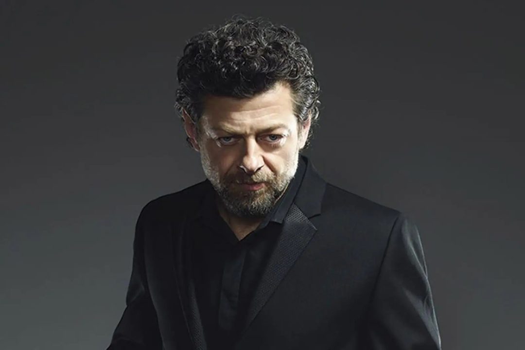 Andy Serkis Photos