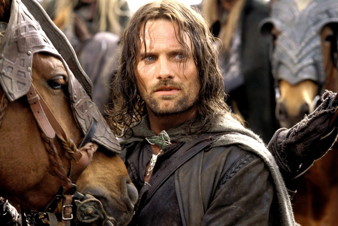 Aragorn