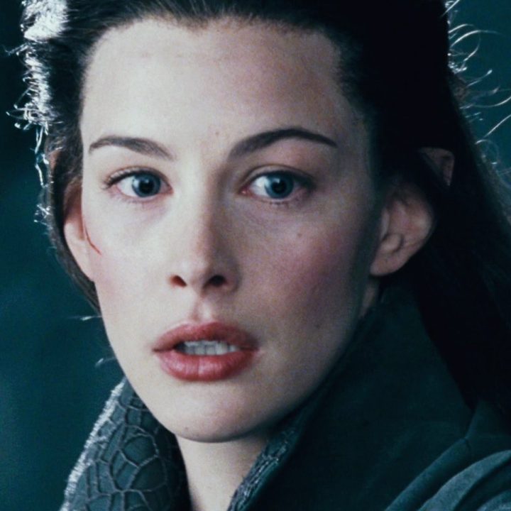 Arwen