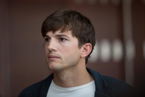 Ashton Kutcher Gallery