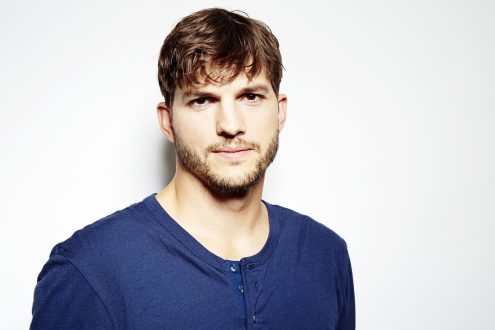 Ashton Kutcher High Definition Wallpapers