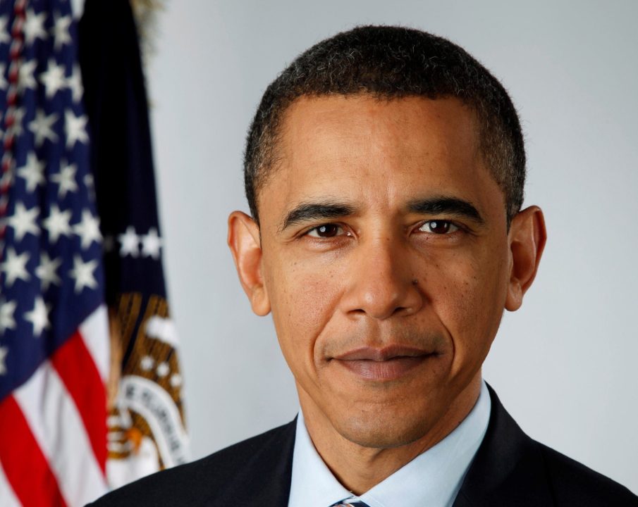 Barack Obama