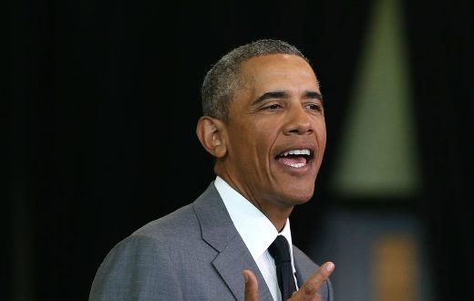 Barack Obama Photo Gallery