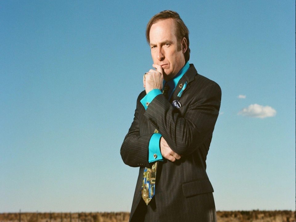 Better Call Saul