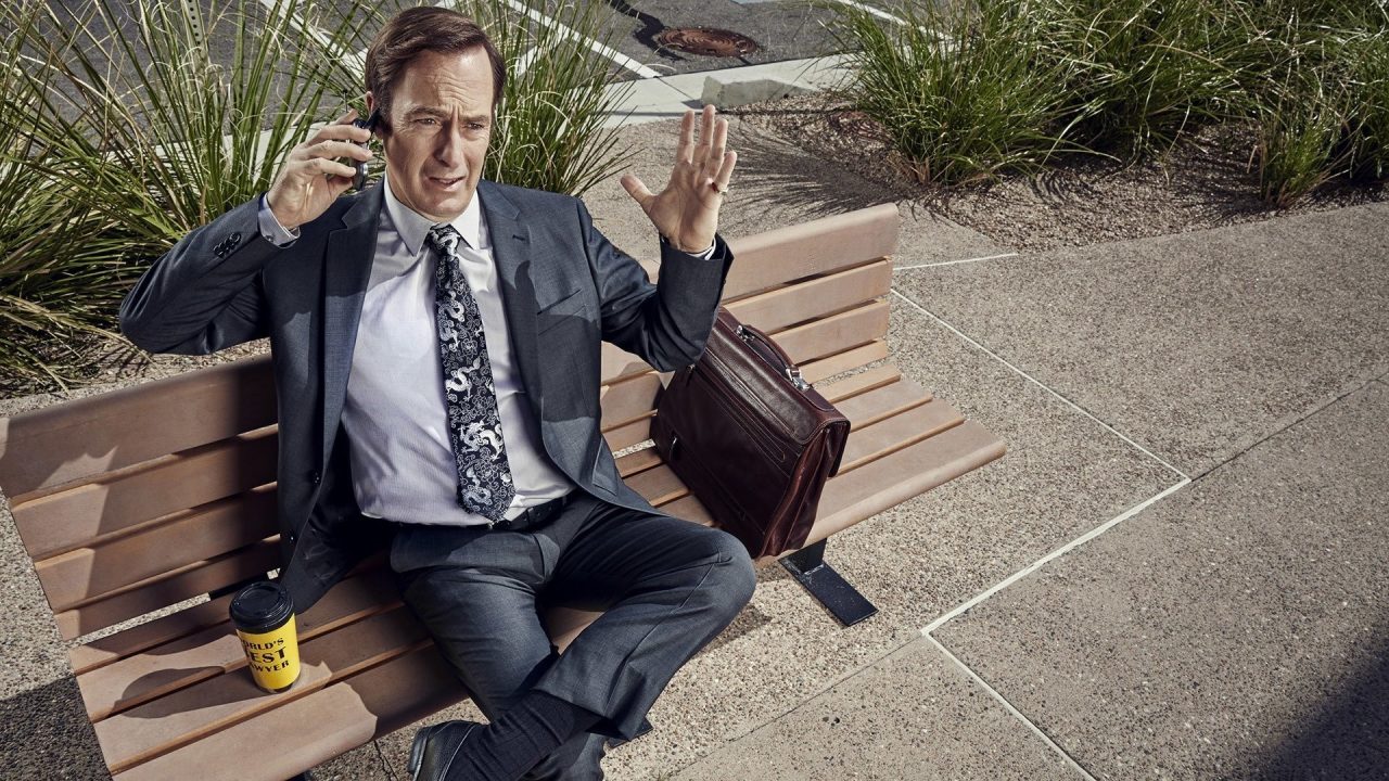 Better Call Saul Wallpapers